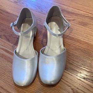 First Communion Girls Touch Ups